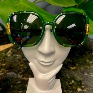 Tory Burch Sunglasses
